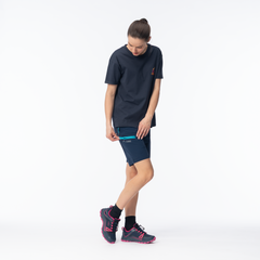 Pantaloni Scurți Cecilia SHORTS WO'S ELBRUS - Libertate și Siguranță în Natură - 9