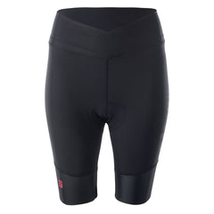 Pantaloni Scurți Ciclism Femei KILO LDS RADVIK - Confort Maxim, Vizibilitate sporită - 1