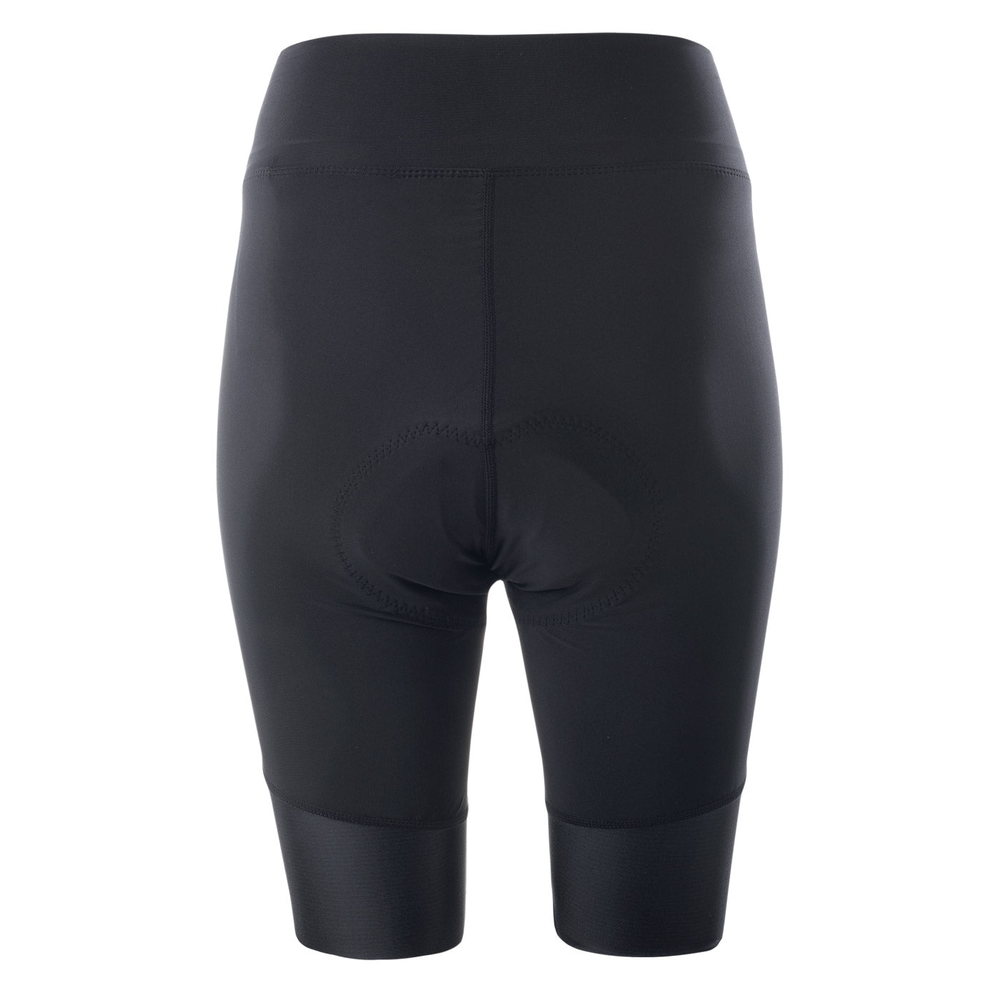 Pantaloni Scurți Ciclism Femei KILO LDS RADVIK - Confort Maxim, Vizibilitate sporită - 2