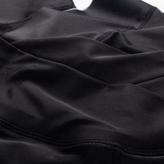 Pantaloni Scurți Ciclism Femei KILO LDS RADVIK - Confort Maxim, Vizibilitate sporită - 4