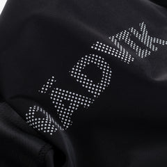 Pantaloni Scurți Ciclism Femei KILO LDS RADVIK - Confort Maxim, Vizibilitate sporită - 5