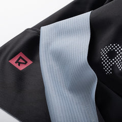 Pantaloni Scurți Ciclism Femei KILO LDS RADVIK - Confort Maxim, Vizibilitate sporită - 6