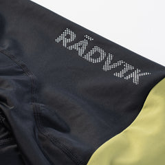 Pantaloni Scurți Ciclism TOKI GTS RADVIK - Dry, Reflectorizanți, Pad Confort - 4