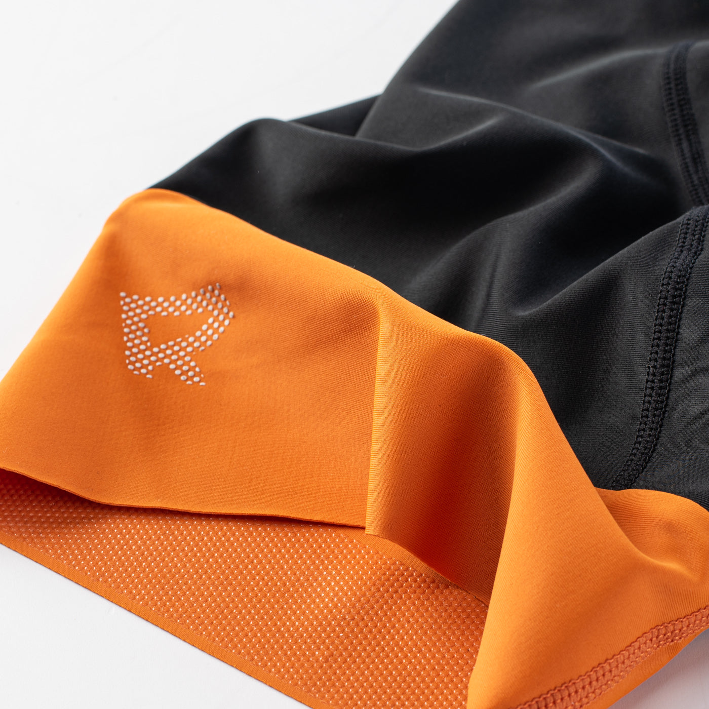 Pantaloni Scurți Ciclism TOKI GTS RADVIK - Dry, Reflectorizanți, Pad Confort - 5