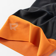 Pantaloni Scurți Ciclism TOKI GTS RADVIK - Dry, Reflectorizanți, Pad Confort - 5