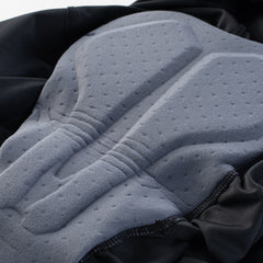 Pantaloni Scurți Ciclism TOKI GTS RADVIK - Dry, Reflectorizanți, Pad Confort - 6