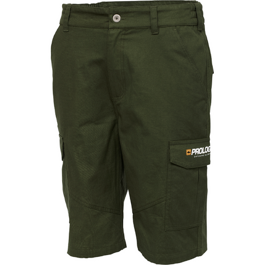 Pantaloni Scurți Combat Army Green Prologic - Rezistență, Confort Outdoor - 1