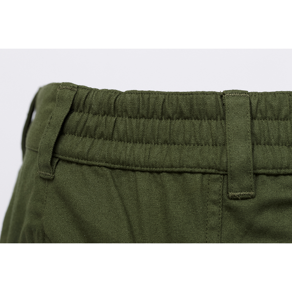 Pantaloni Scurți Combat Army Green Prologic - Rezistență, Confort Outdoor - 2