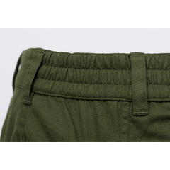 Pantaloni Scurți Combat Army Green Prologic - Rezistență, Confort Outdoor - 2