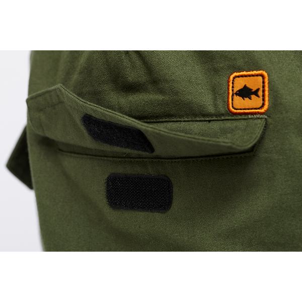 Pantaloni Scurți Combat Army Prologic - Durabili, Confortabili Outdoor - 3