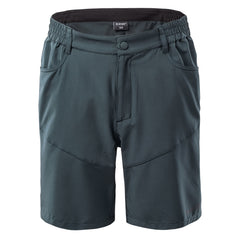 Pantaloni Scurți Copii AMILO 1/2 JRB Hi-Tec - Elasticitate și Siguranță - 1
