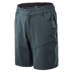 Pantaloni Scurți Copii AMILO 1/2 JRB Hi-Tec - Elasticitate și Siguranță - 2