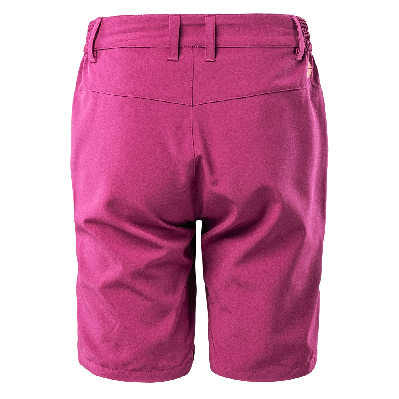 Pantaloni Scurți Copii AMILO 1/2 JRG Hi-Tec - Elastic, Reflectorizanți - 3
