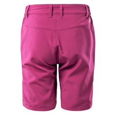 Pantaloni Scurți Copii AMILO 1/2 JRG Hi-Tec - Elastic, Reflectorizanți - 3