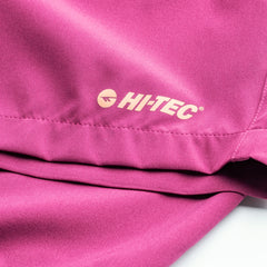 Pantaloni Scurți Copii AMILO 1/2 JRG Hi-Tec - Elastic, Reflectorizanți - 4