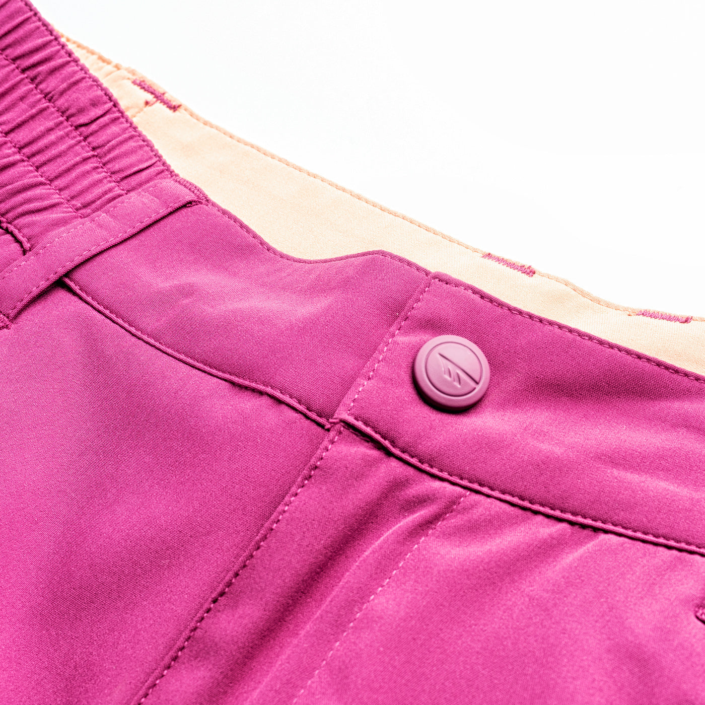 Pantaloni Scurți Copii AMILO 1/2 JRG Hi-Tec - Elastic, Reflectorizanți - 5