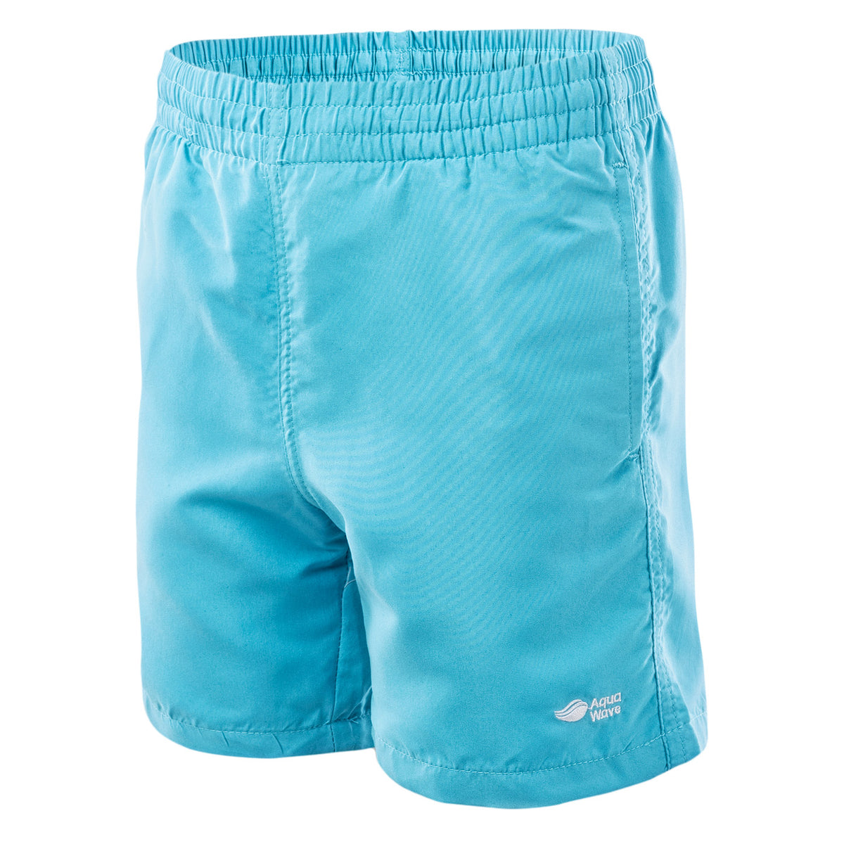 Pantaloni Scurți Copii APELI JR AQUAWAVE - QuickDry, Built-in Briefs - 1