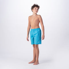 Pantaloni Scurți Copii APELI JR AQUAWAVE - QuickDry, Built-in Briefs - 4