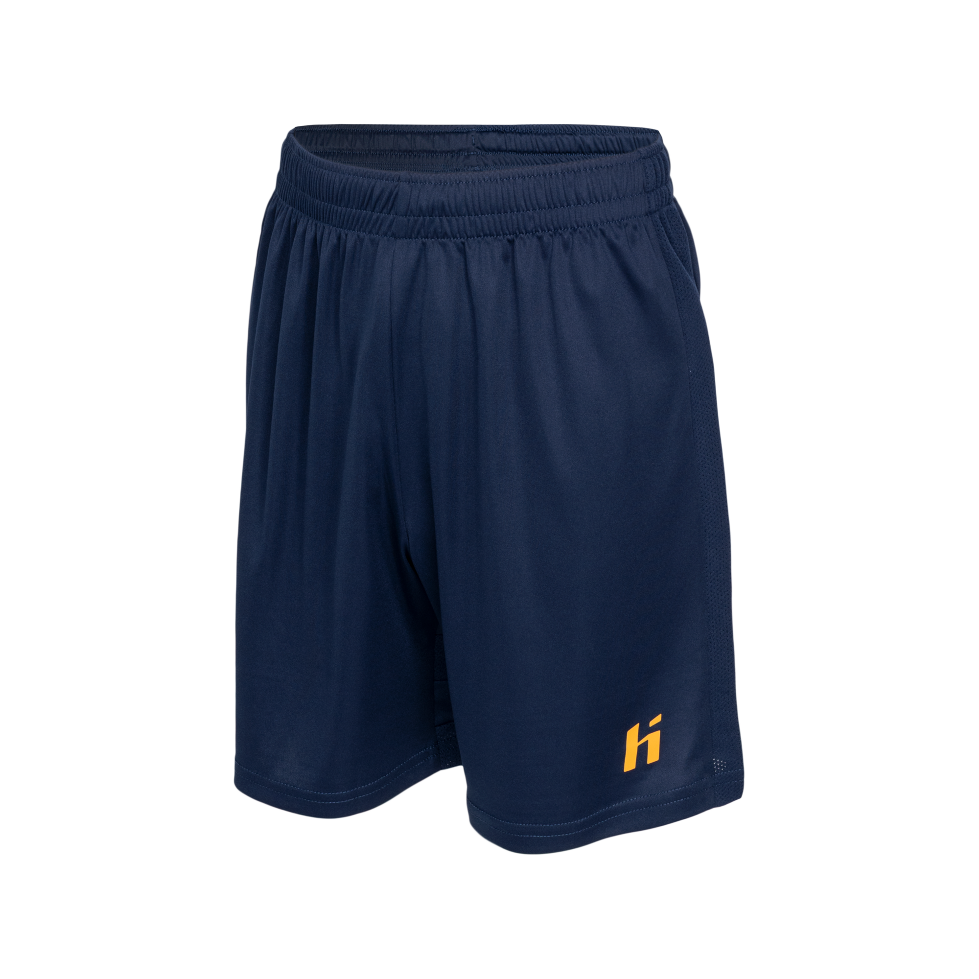 Pantaloni Scurți Copii ARTIGAS II JUNIOR HUARI - Ușori, Respirabili - 2