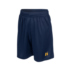Pantaloni Scurți Copii ARTIGAS II JUNIOR HUARI - Ușori, Respirabili - 2