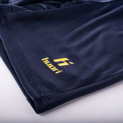 Pantaloni Scurți Copii ARTIGAS II KIDS HUARI - Ușori, Respirabili - 4