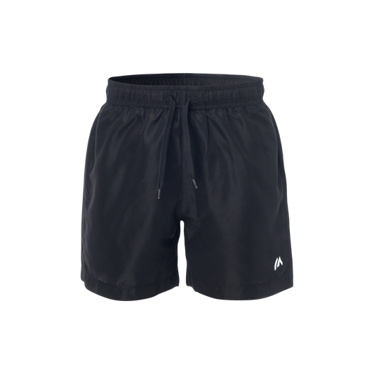 Pantaloni Scurți Copii COCONUT JR Martes Essentials - Ușori, Uscare Rapidă - 1