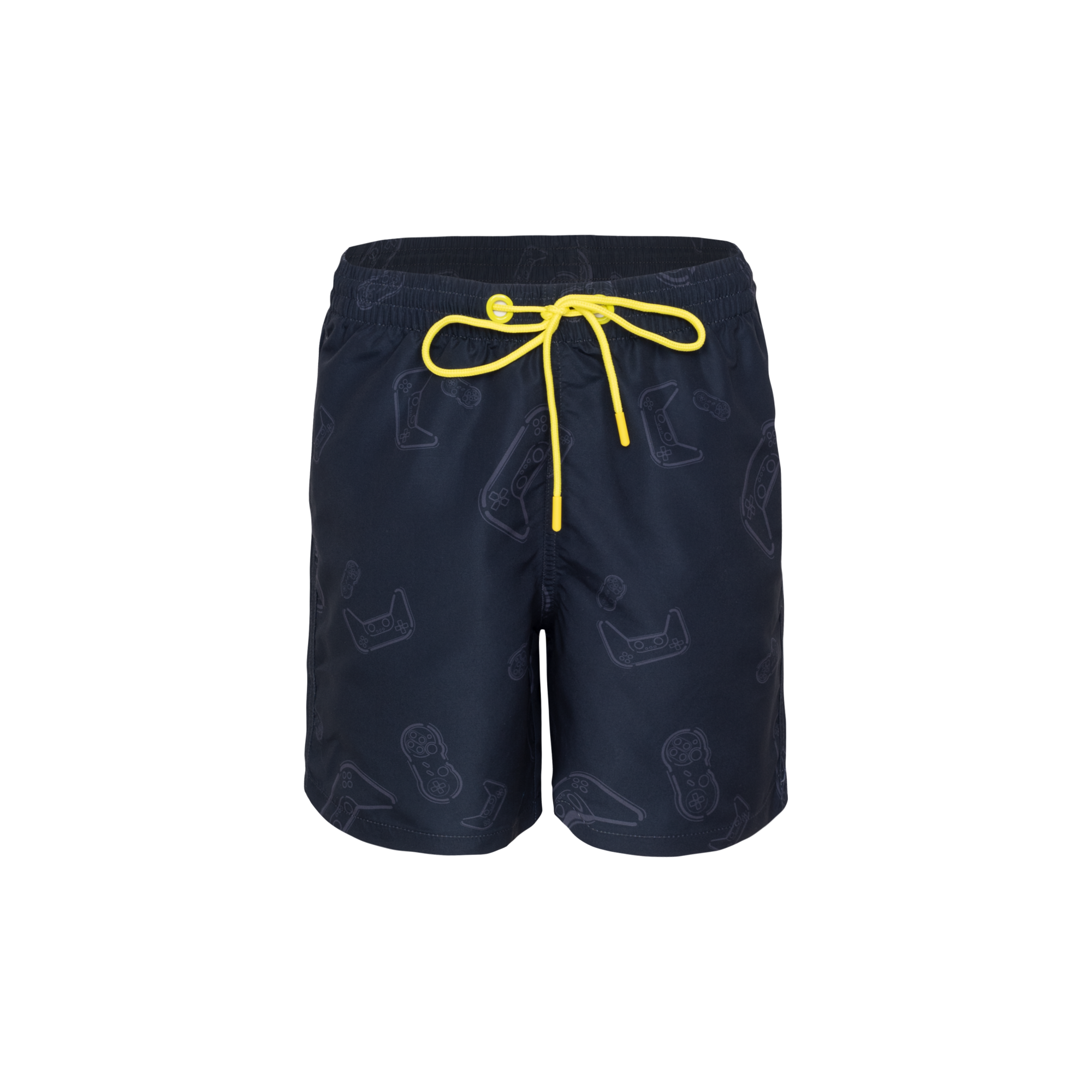Pantaloni Scurți Copii EDRIN JR COQUI - Uscare Rapidă, Confort Maxim - 1