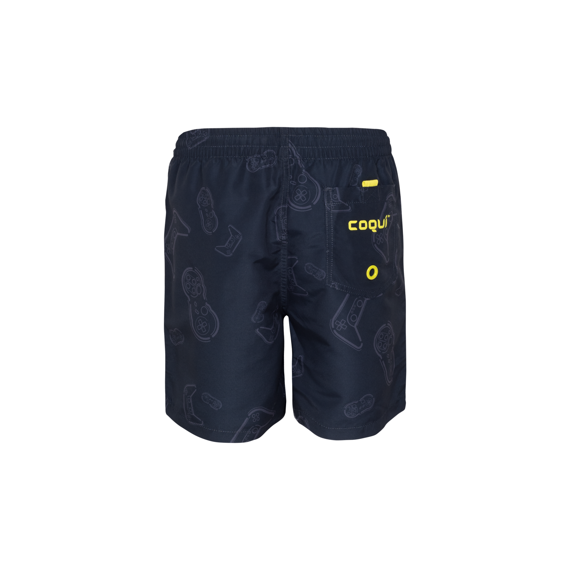 Pantaloni Scurți Copii EDRIN JR COQUI - Uscare Rapidă, Confort Maxim - 3