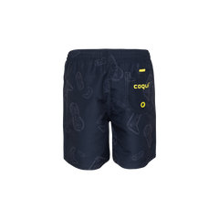Pantaloni Scurți Copii EDRIN JR COQUI - Uscare Rapidă, Confort Maxim - 3