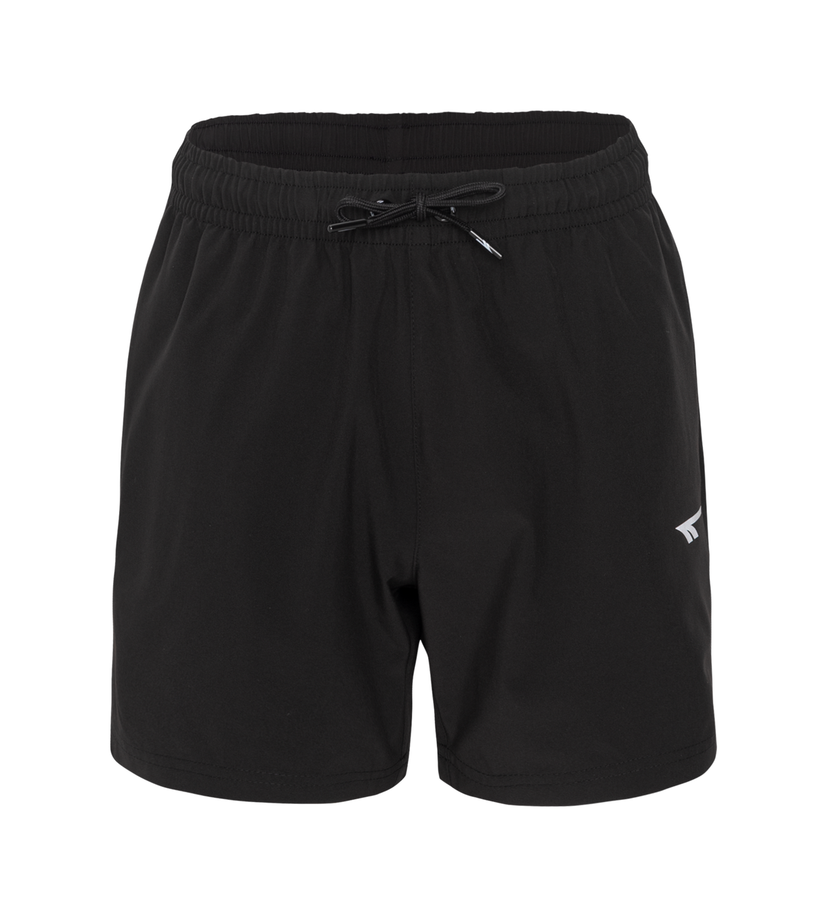 Pantaloni Scurți Copii HARNO II JRB Hi-Tec - Antrenament, Confortabili - 1