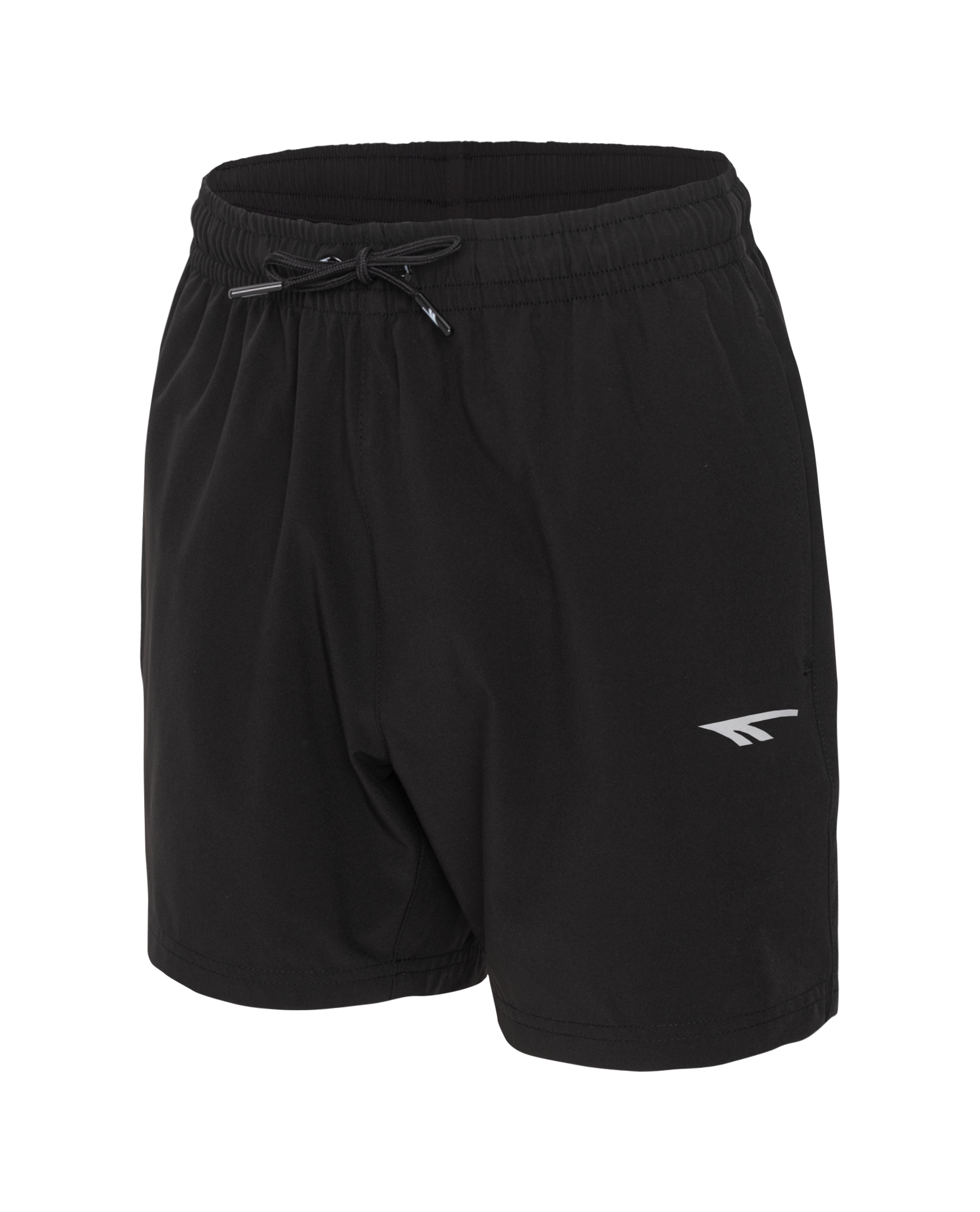 Pantaloni Scurți Copii HARNO II JRB Hi-Tec - Antrenament, Confortabili - 2