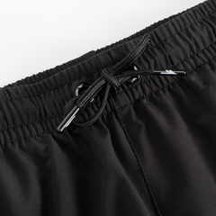 Pantaloni Scurți Copii HARNO II JRB Hi-Tec - Antrenament, Confortabili - 4