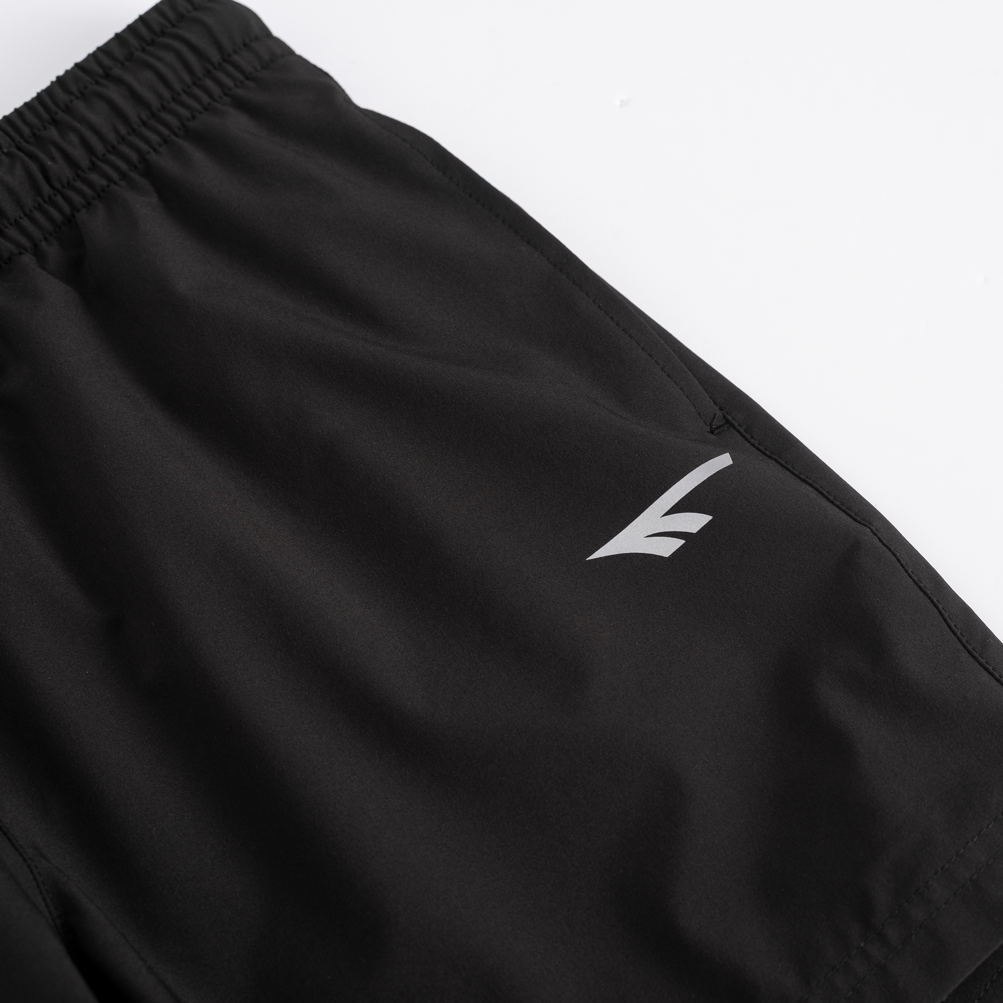 Pantaloni Scurți Copii HARNO II JRB Hi-Tec - Antrenament, Confortabili - 5