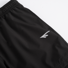 Pantaloni Scurți Copii HARNO II JRB Hi-Tec - Antrenament, Confortabili - 5