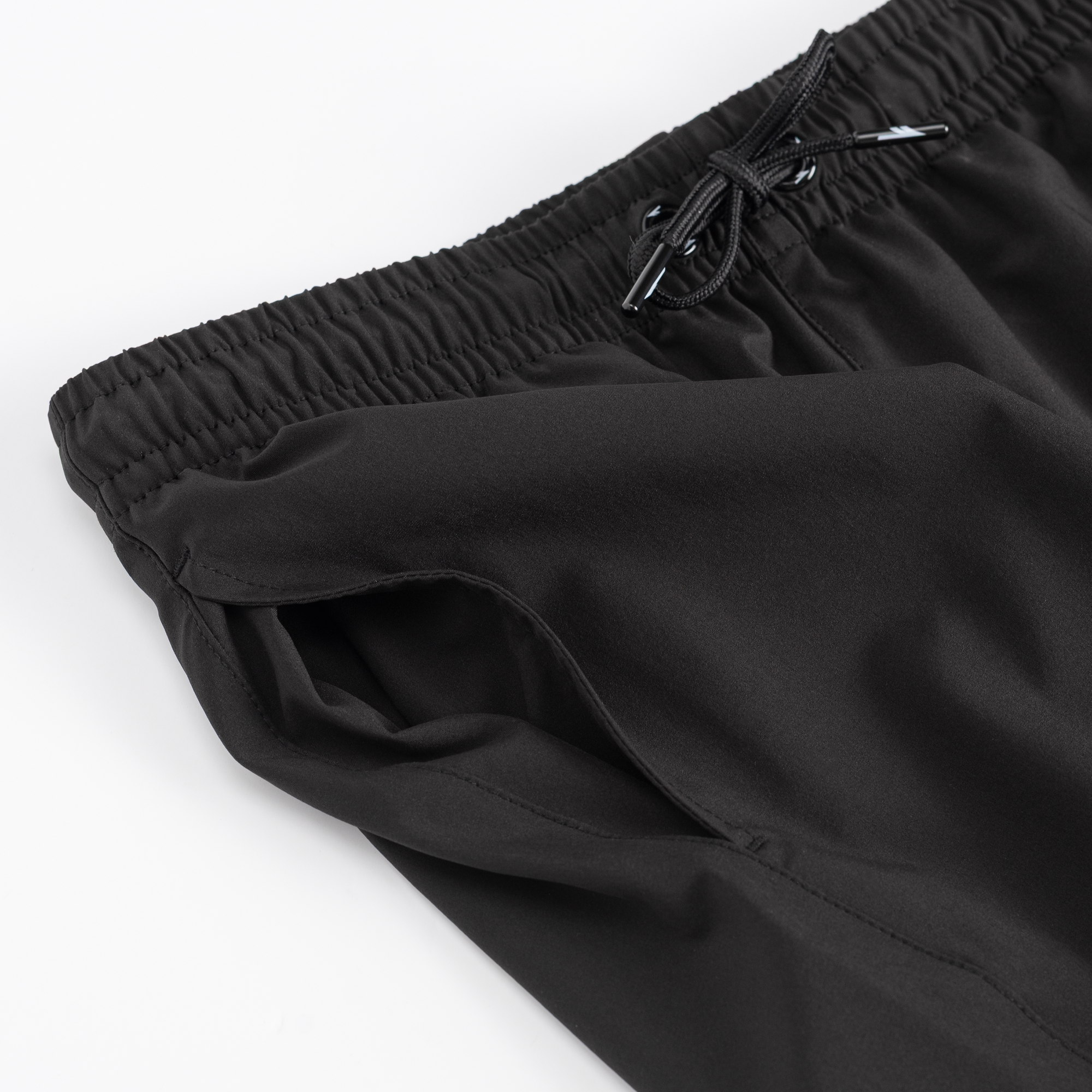 Pantaloni Scurți Copii HARNO II JRB Hi-Tec - Antrenament, Confortabili - 6