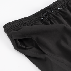 Pantaloni Scurți Copii HARNO II JRB Hi-Tec - Antrenament, Confortabili - 6