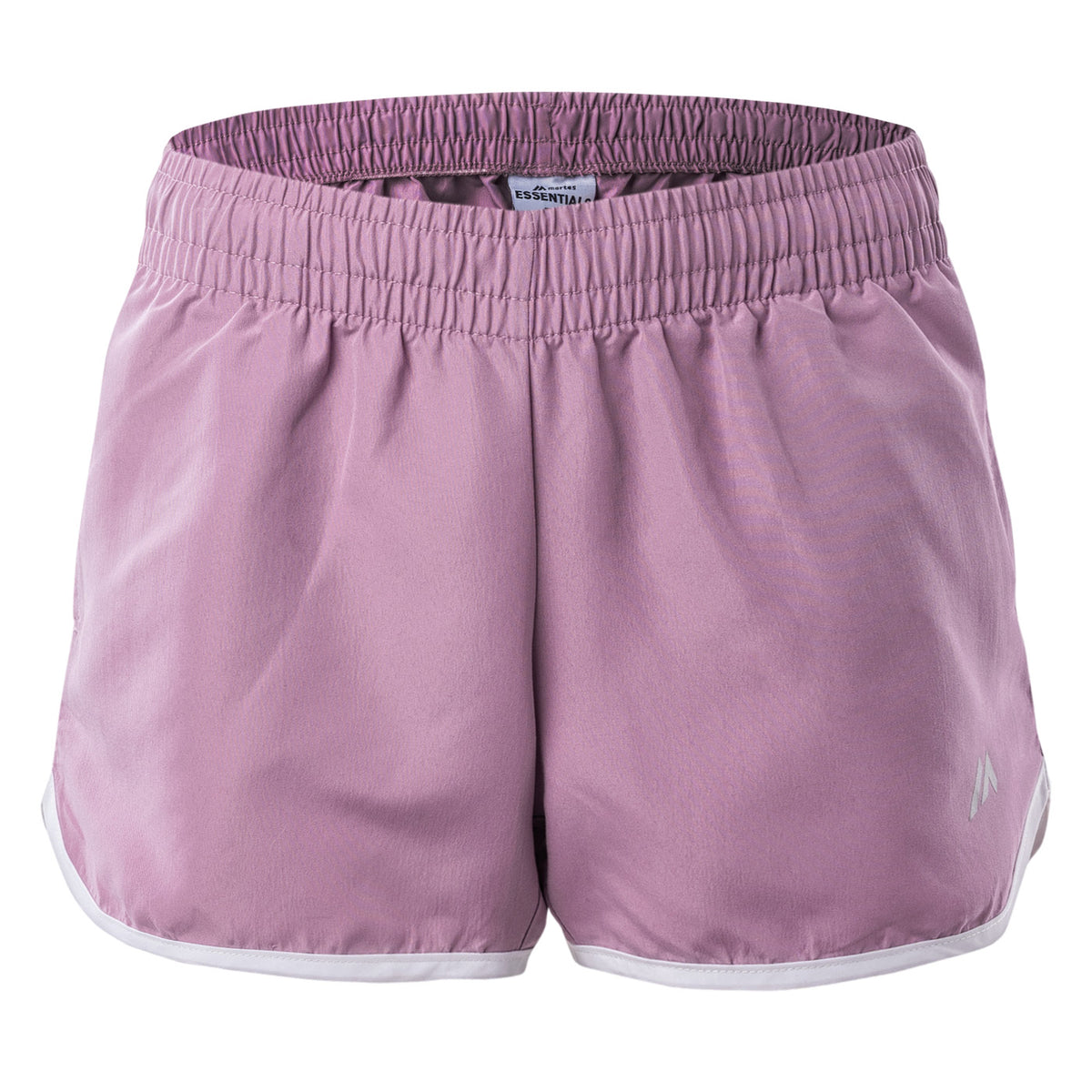 Pantaloni Scurți Copii MALANI JRG Martes Essentials - Uscare Rapidă, Reflectorizanți - 1