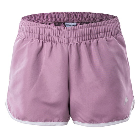 Pantaloni Scurți Copii MALANI JRG Martes Essentials - Uscare Rapidă, Reflectorizanți - 1