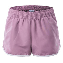 Pantaloni Scurți Copii MALANI JRG Martes Essentials - Uscare Rapidă, Reflectorizanți - 1