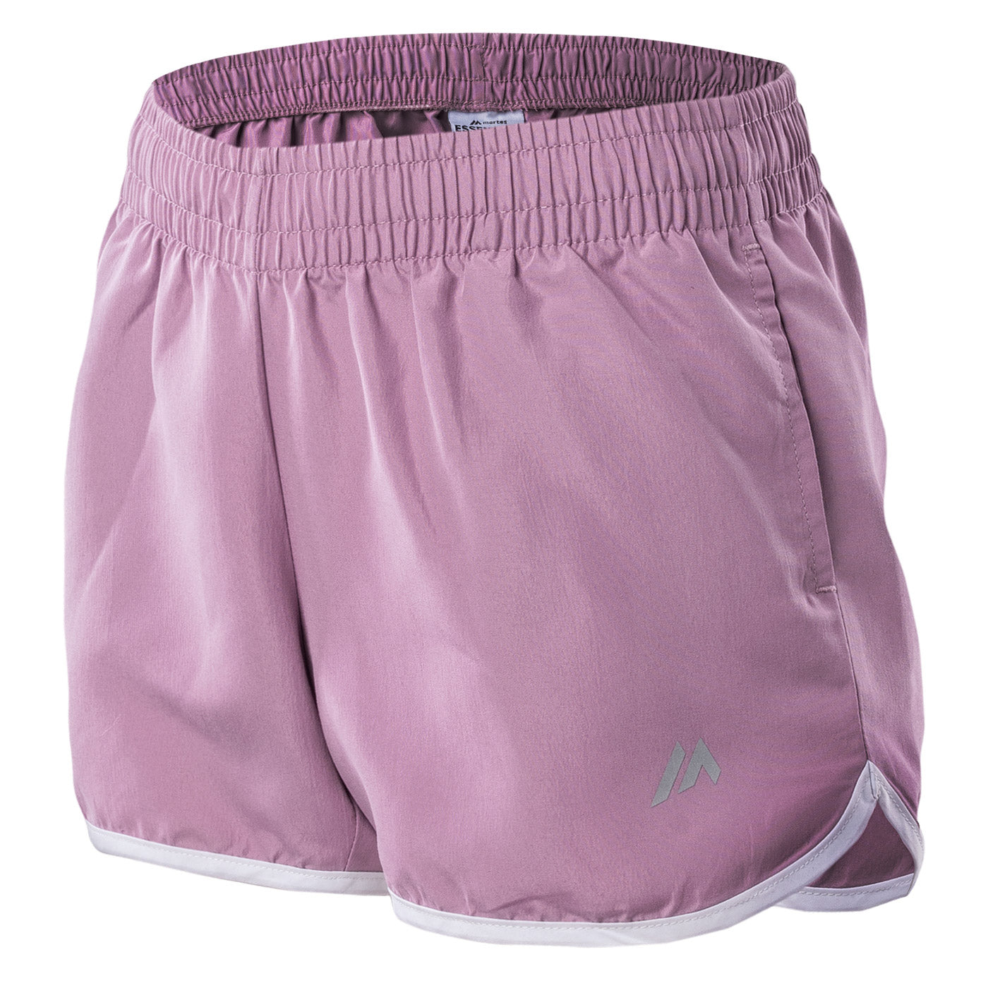 Pantaloni Scurți Copii MALANI JRG Martes Essentials - Uscare Rapidă, Reflectorizanți - 2