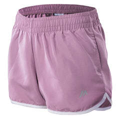 Pantaloni Scurți Copii MALANI JRG Martes Essentials - Uscare Rapidă, Reflectorizanți - 2