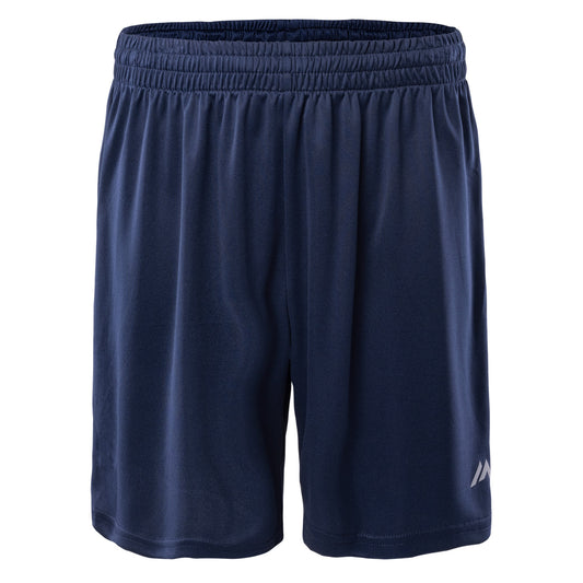 Pantaloni Scurți Copii MASI JRB MARTES ESSENTIALS - Confort Sportiv - 1