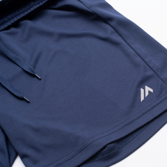 Pantaloni Scurți Copii MASI JRB MARTES ESSENTIALS - Confort Sportiv - 8