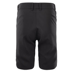 Pantaloni Scurți Copii MEGANO JR Hi-Tec - Elemente Reflectorizante, Buzunar - 3