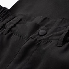 Pantaloni Scurți Copii MEGANO JR Hi-Tec - Elemente Reflectorizante, Buzunar - 4