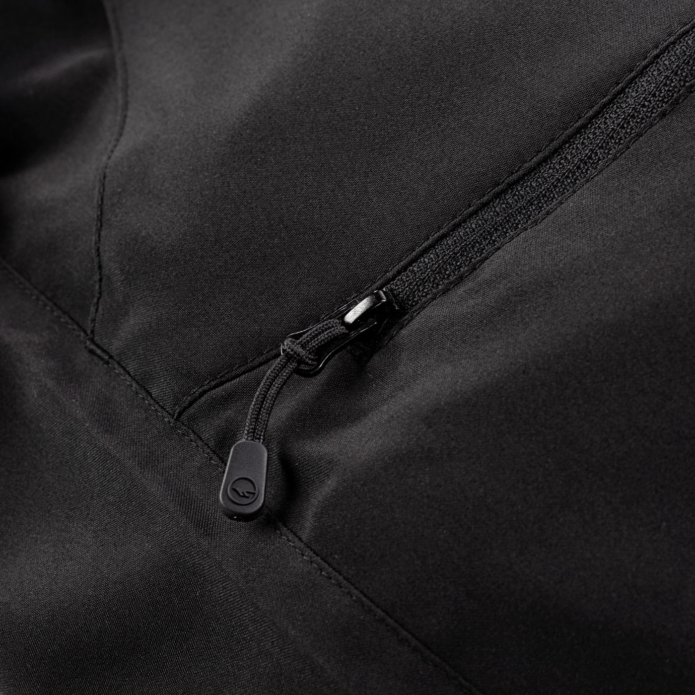 Pantaloni Scurți Copii MEGANO JR Hi-Tec - Elemente Reflectorizante, Buzunar - 6
