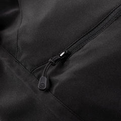 Pantaloni Scurți Copii MEGANO JR Hi-Tec - Elemente Reflectorizante, Buzunar - 6