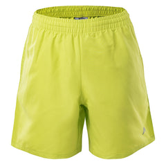 Pantaloni Scurți Copii MENALI JR MARTES ESSENTIALS - Quickdry, Elemente Reflectorizante - 1