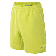 Pantaloni Scurți Copii MENALI JR MARTES ESSENTIALS - Quickdry, Elemente Reflectorizante - 2
