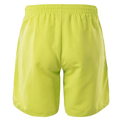 Pantaloni Scurți Copii MENALI JR MARTES ESSENTIALS - Quickdry, Elemente Reflectorizante - 3